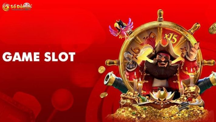 Ưu điểm nổi bật của sảnh Slot Sodo66