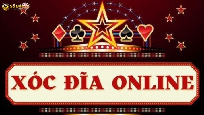 Giới thiệu game xóc đĩa online tại Sodo66